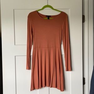 Long Sleeve Dress